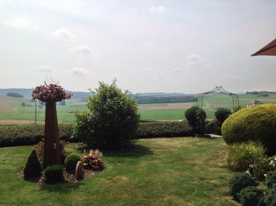 Haus Diana Bed & Breakfast Dottingen  Exterior photo